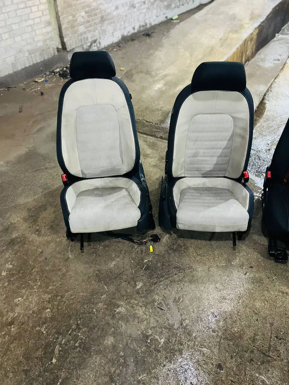 صندلی خلبانی|قطعات یدکی و لوازم جانبی|بندرلنگه, |دیوار