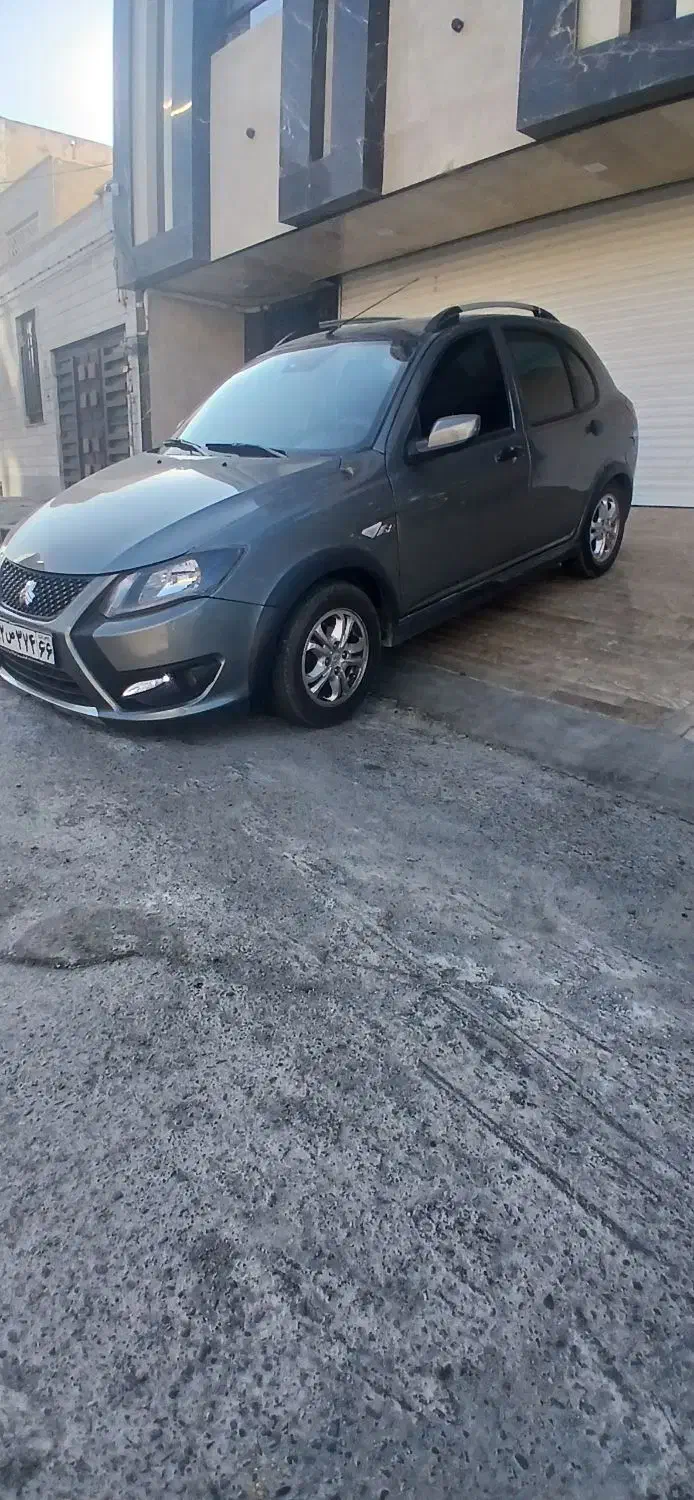 کویک 403|خودرو سواری و وانت|کرج, شهرک ظفر|دیوار