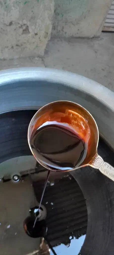 رب انار درجه یک از انار درجه یک|خوردنی و آشامیدنی|شیراز, معالیآباد|دیوار