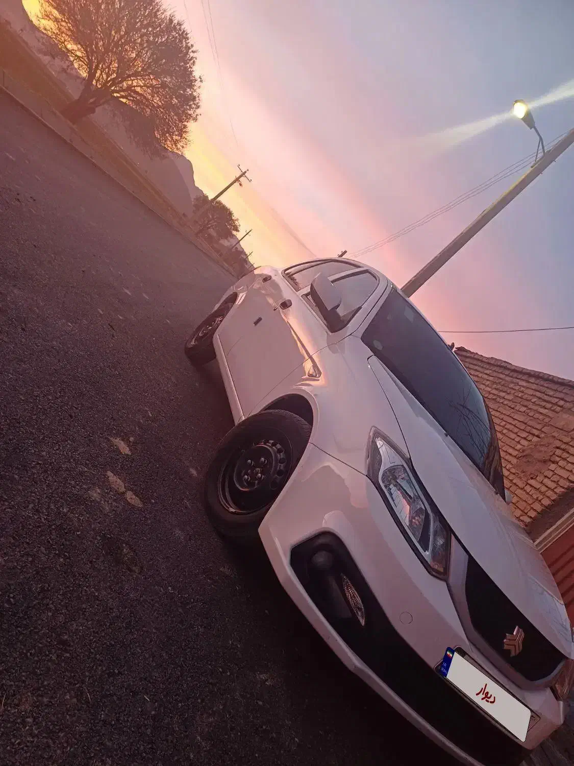 ساینا s|خودرو سواری و وانت|شهرکرد, |دیوار