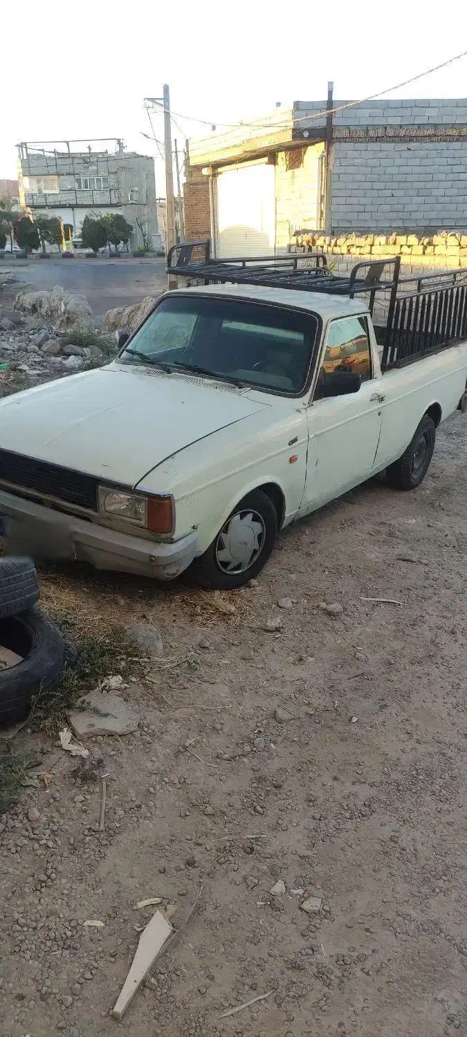 پیکان وانت|خودرو سواری و وانت|صوفیان, |دیوار