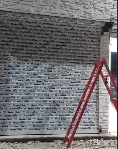 تعمیر و نصب تخصصی انواع درب کرکره برقی|خدمات پیشه و مهارت|اصفهان, گلزار|دیوار