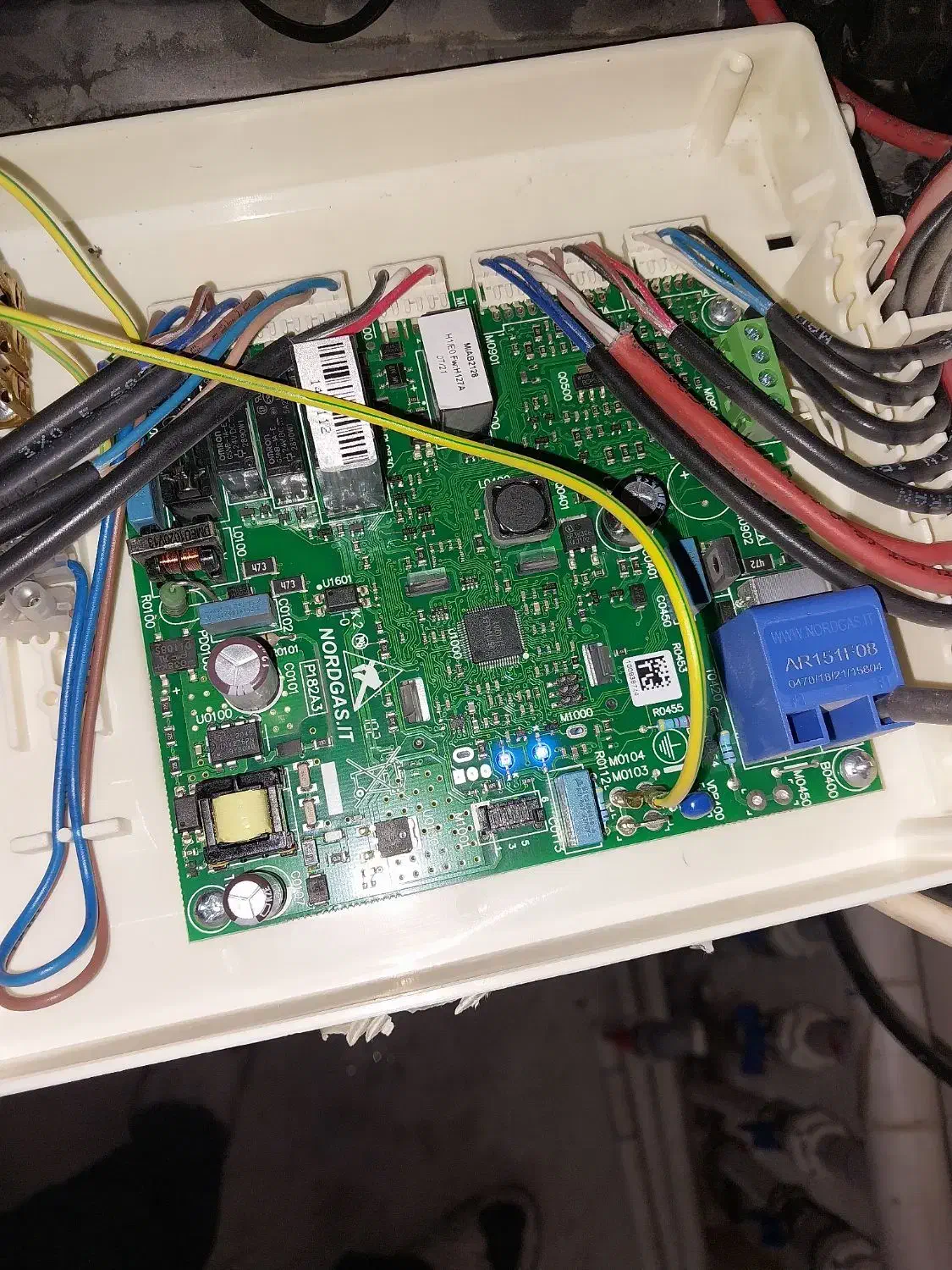 تاسیسات ساختمان علی|خدمات پیشه و مهارت|مشهد, حسابی جنوبی (شهرک غرب)|دیوار