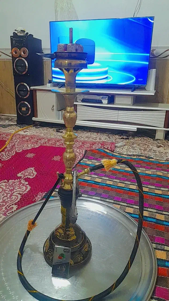 قلیان|کلکسیون و سرگرمی|بجنورد, |دیوار