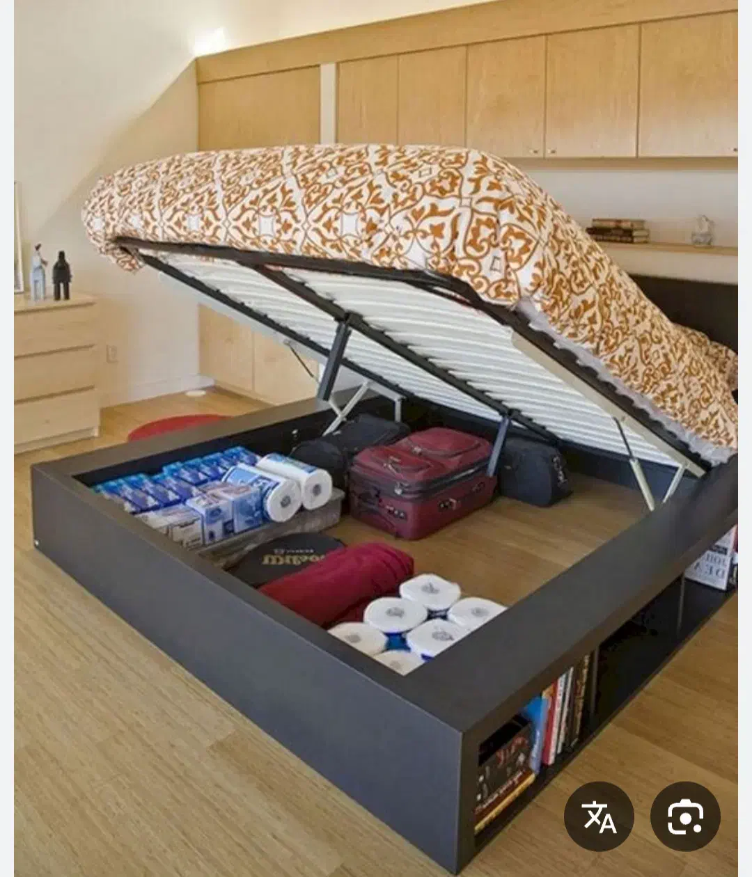 سرویس اتاق خواب نو تخت باز نشده راش|تخت و سرویس خواب|ساوه, |دیوار