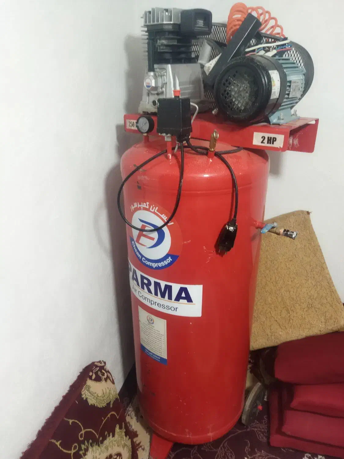 فروشی|ابزارآلات|چرداول, |دیوار