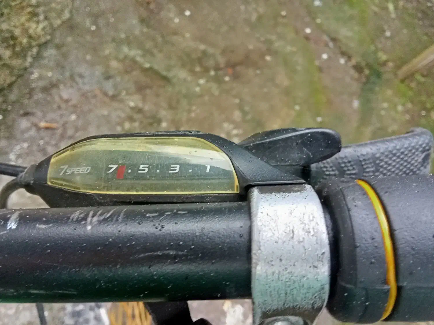 دوچرخه زیر قیمت فوری|دوچرخه، اسکیت، اسکوتر|بندر انزلی, چهارفریضه|دیوار