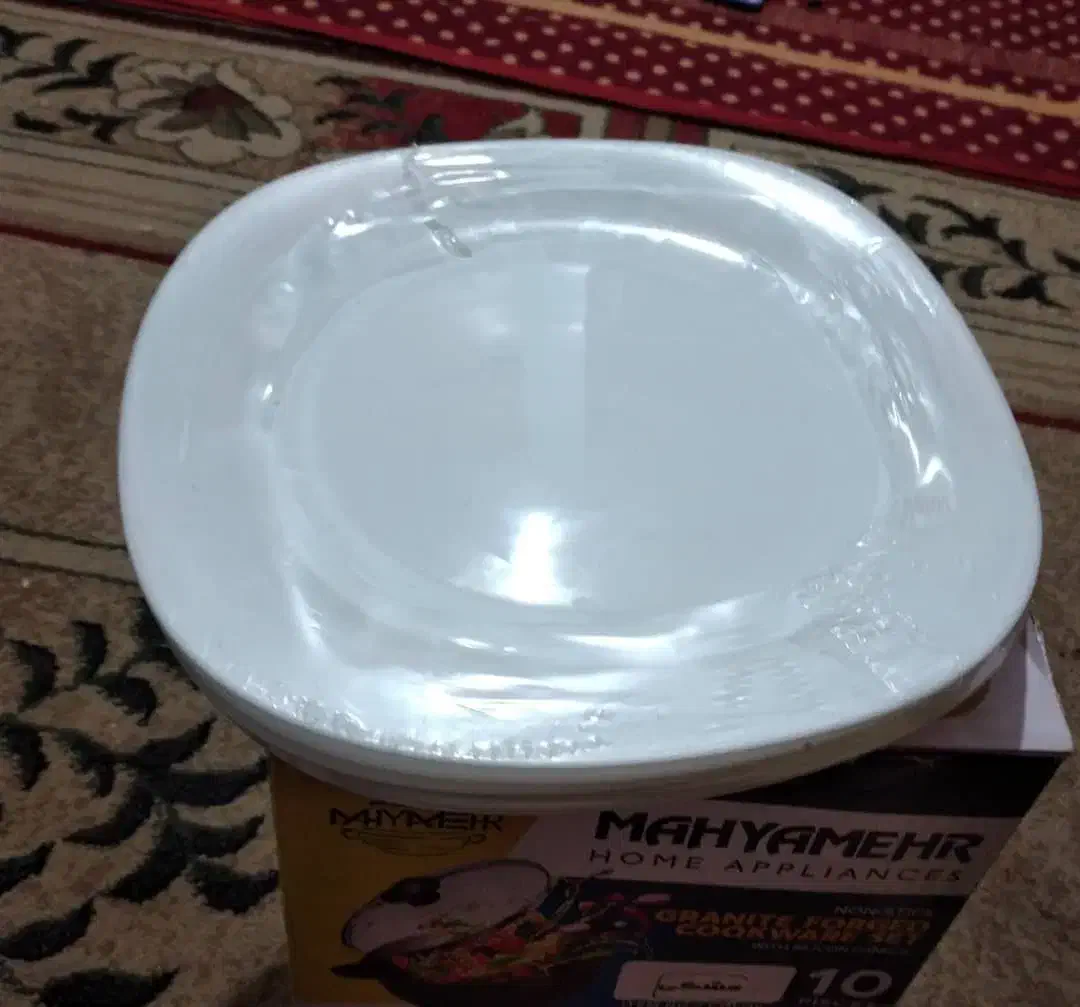 آرکوپال|ظروف سرو و پذیرایی|اهواز, شریعتی جنوبی|دیوار