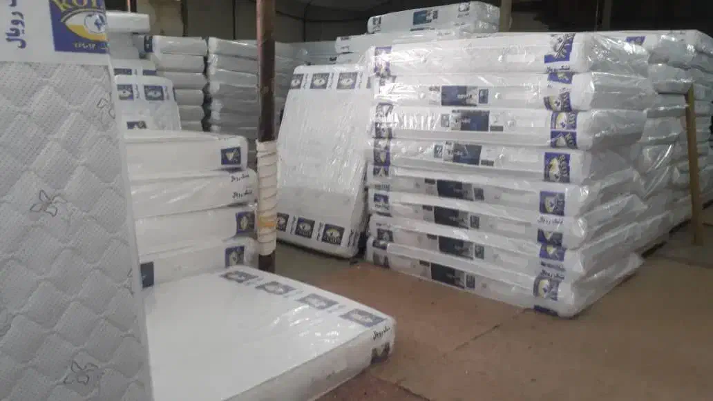 معناکننده خواب باکیفیت.c543یکنفره و دونفره|تشک تختخواب|قرچک, باقرآباد|دیوار