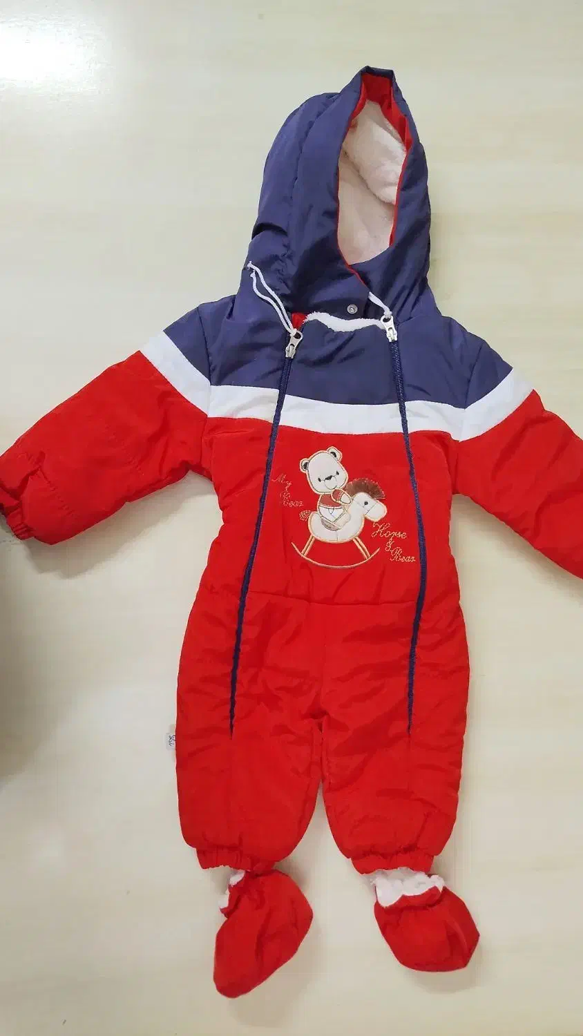 کاپشن سرهمی|کفش و لباس بچه|علی‌آباد کتول, |دیوار