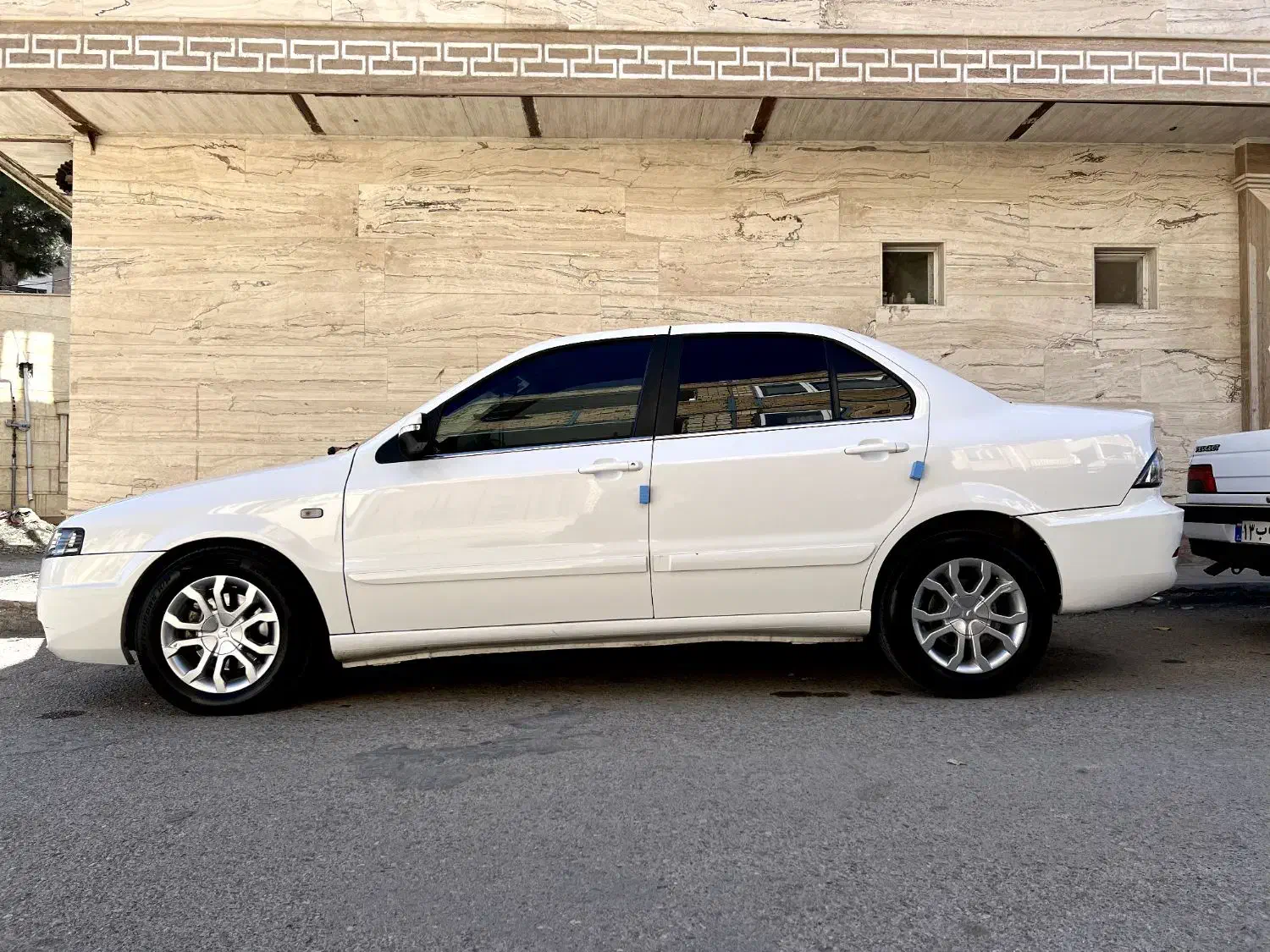 سورن پلاس ۴۰۱ در حد|خودرو سواری و وانت|کرمانشاه, |دیوار