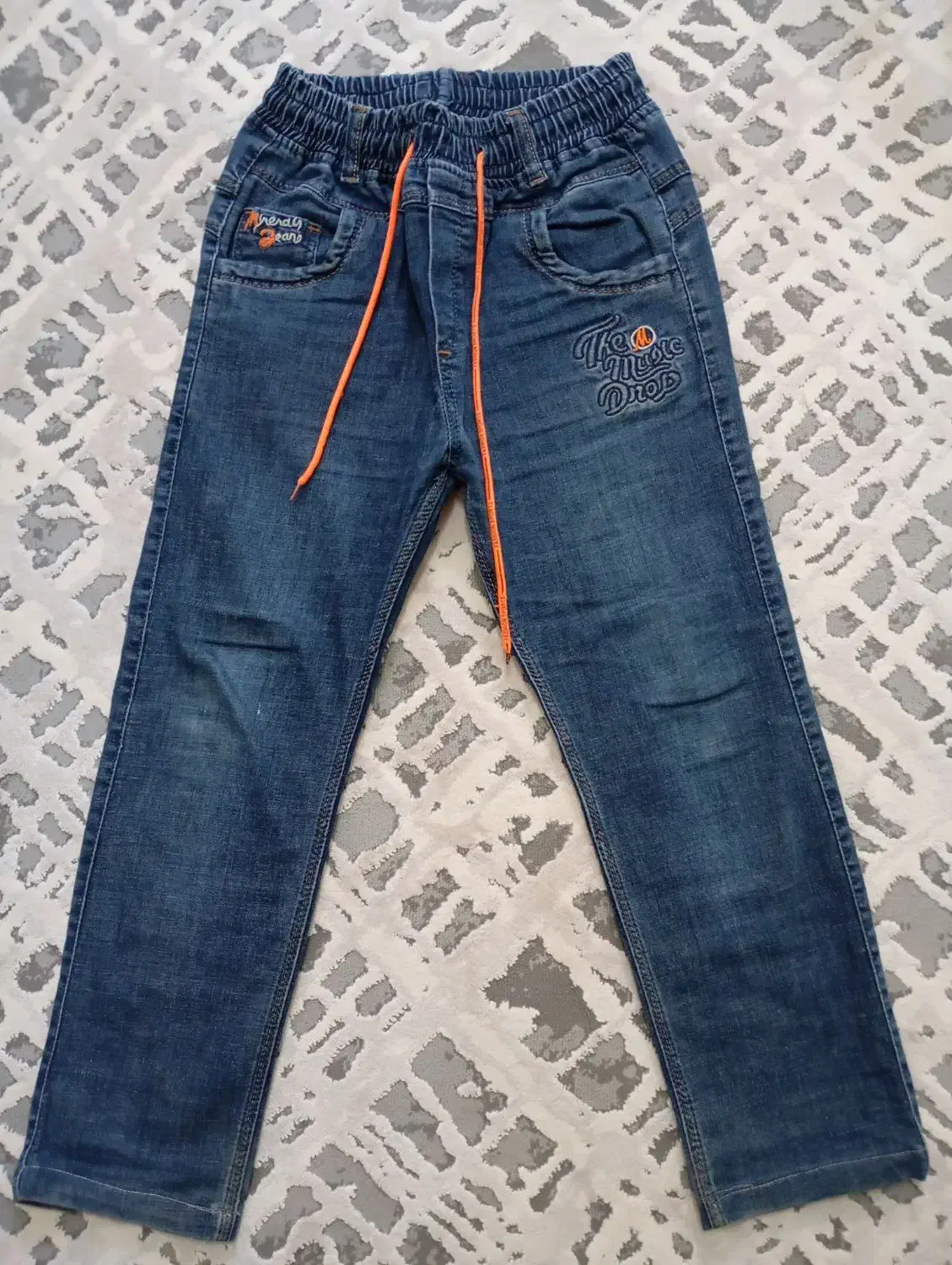 شلوار بچگانه|کفش و لباس بچه|اردبیل, |دیوار