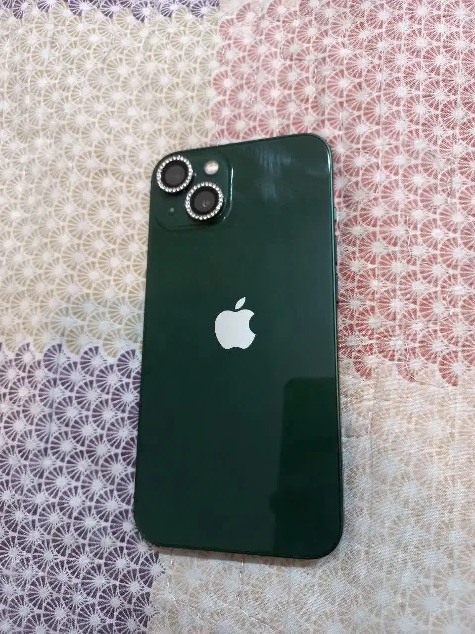 گوشی آیفون۱۳نرمال حافظه۵۱۲|موبایل|تهران, اوقاف|دیوار