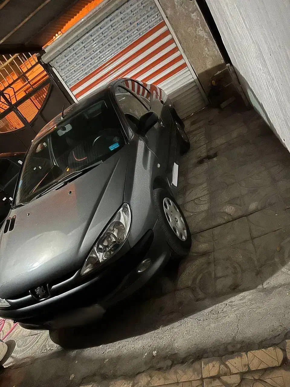 ۲۰۶ sd  v9|خودرو سواری و وانت|تهران, سلسبیل شمالی|دیوار