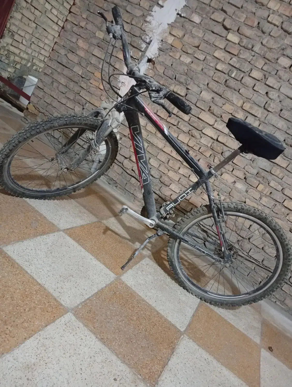 دوچرخه ویوا|دوچرخه، اسکیت، اسکوتر|سوسنگرد, |دیوار