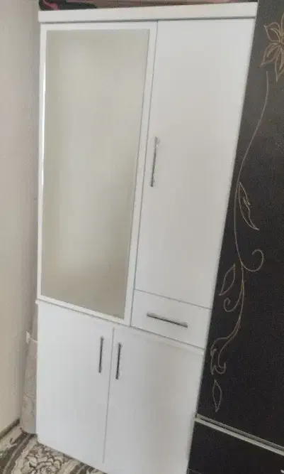 جاکفشی|جاکفشی، کمد، دراور|مشگین شهر, |دیوار