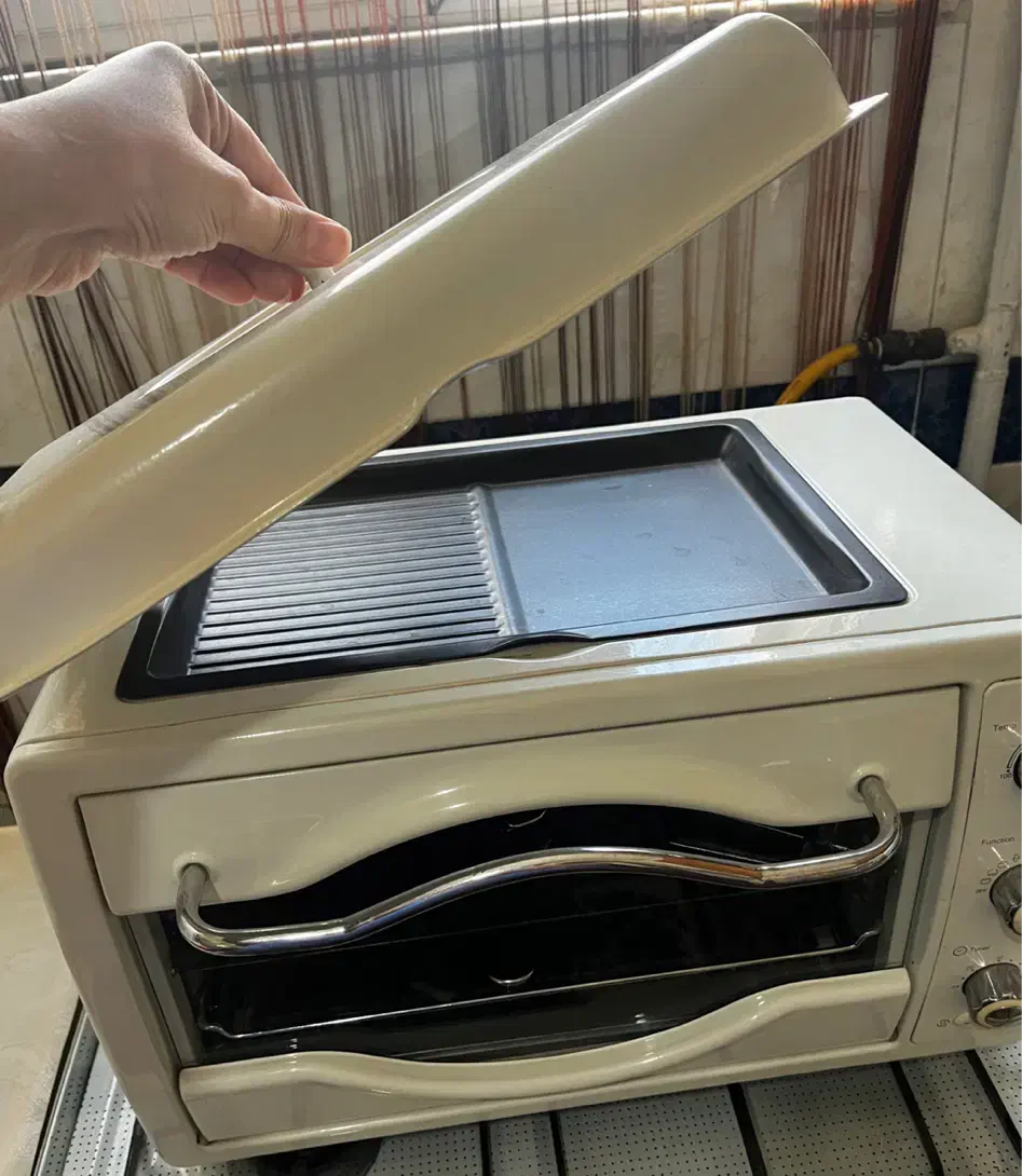 اون توستر سانی|اجاق گاز و لوازم برقی پختوپز|اردبیل, |دیوار