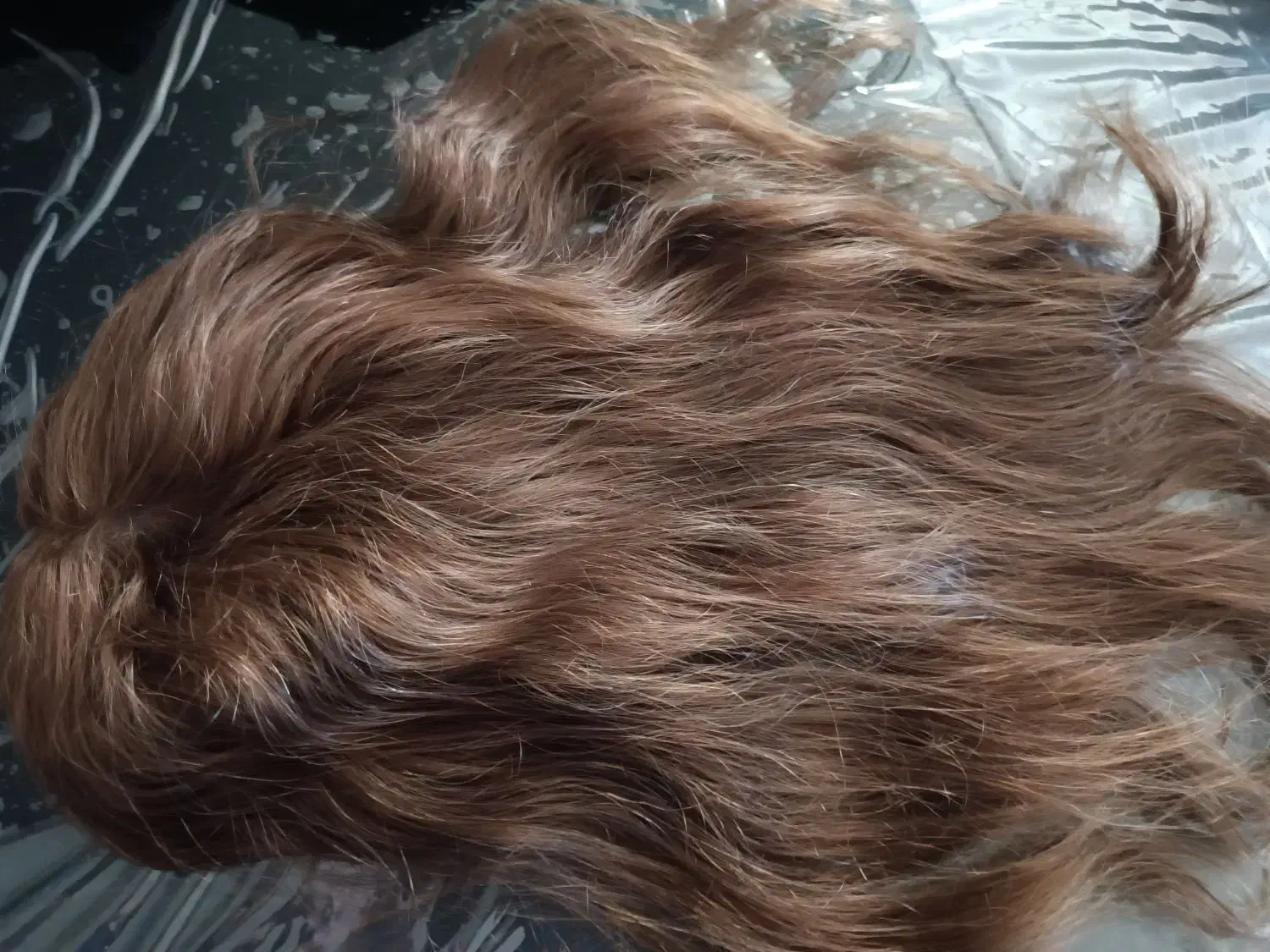 موی طبیعی|آرایشی، بهداشتی، درمانی|تهران, حسینآباد|دیوار