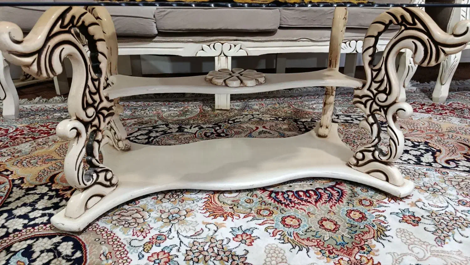 مبل|مبلمان خانگی و میز عسلی|مشهد, سیسآباد|دیوار