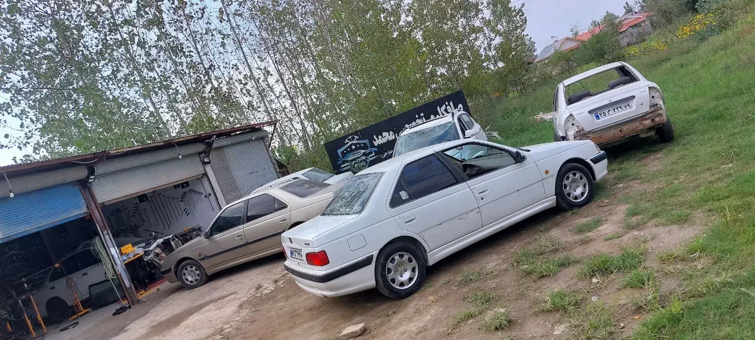 نیروی صافکار|استخدام صنعتی، فنی، مهندسی|لاهیجان, بازکیاگوراب|دیوار