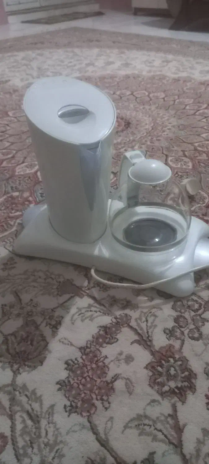 چای ساز|سماور، چایساز، قهوهساز|زابل, |دیوار