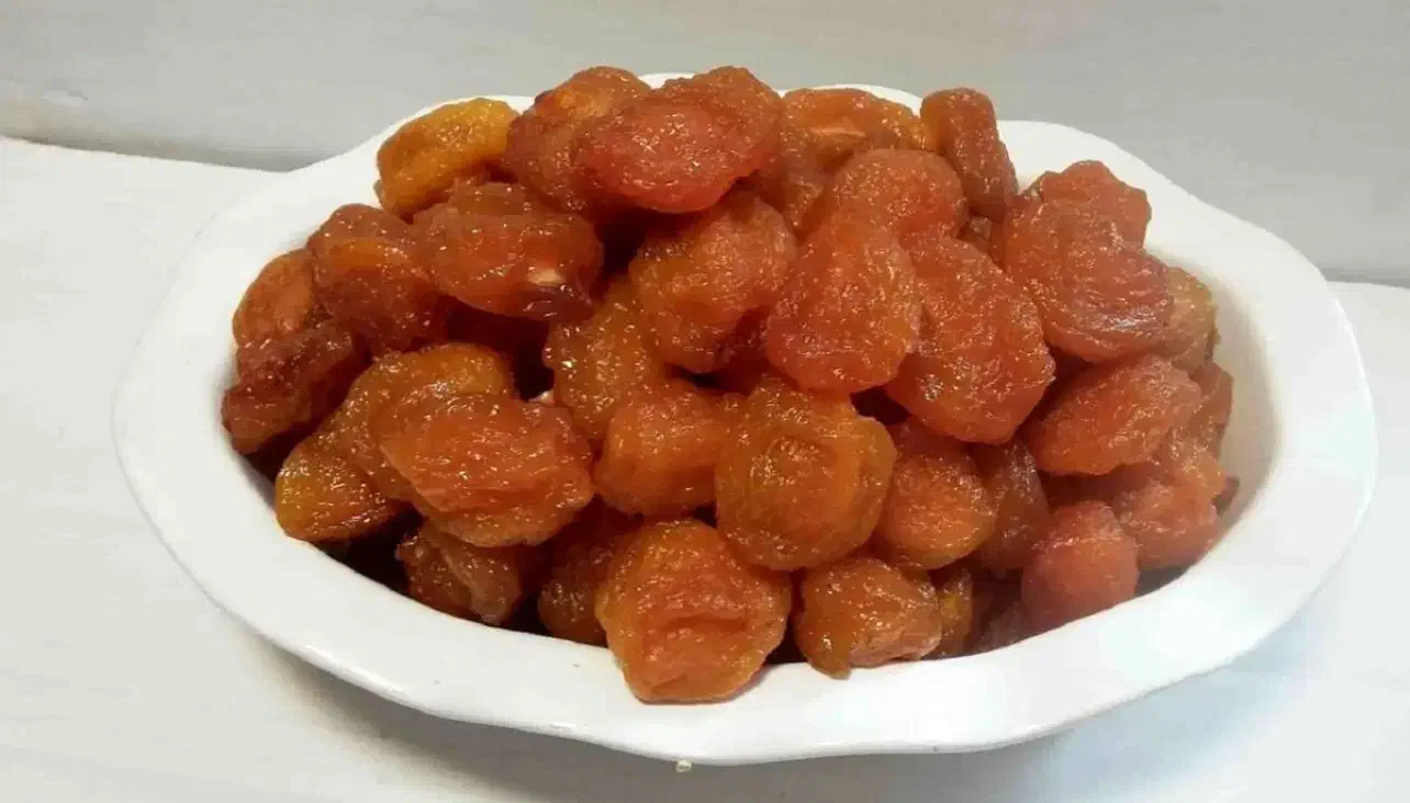 آلو درجه یک نیشابوری مستقیم از سر زمین خودمان|خوردنی و آشامیدنی|تهران, شوش (باغ آذری)|دیوار