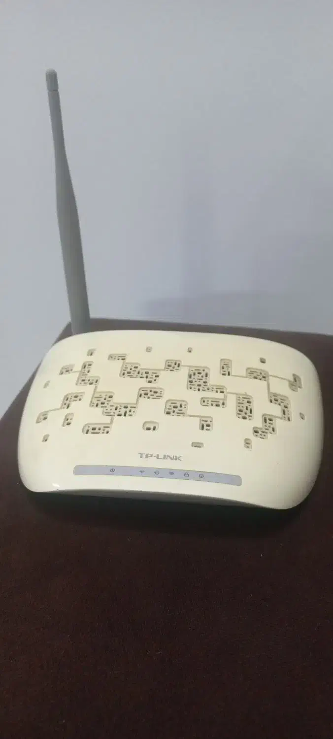 وای فای|مودم و تجهیزات شبکه|مشهد, زمرد|دیوار