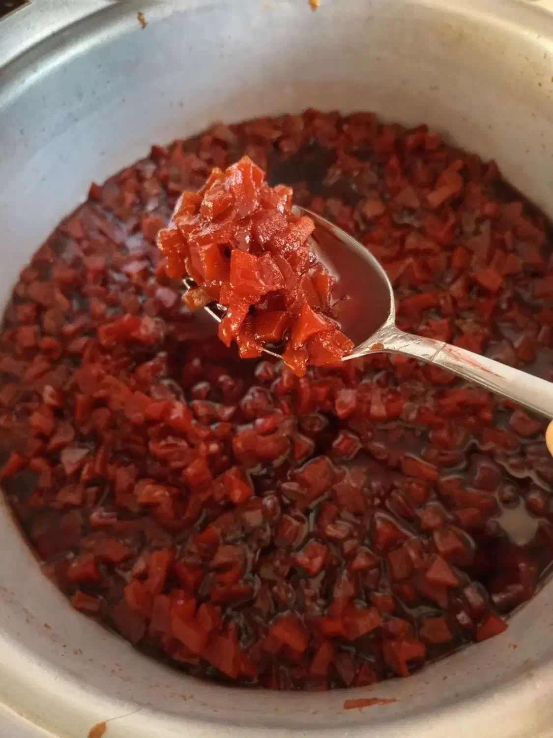 مربا به تازه|خوردنی و آشامیدنی|فرمهین, |دیوار