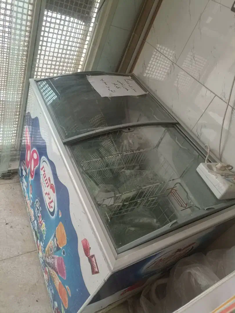 یخچال|یخچال و فریزر|اصفهان, ارزنان|دیوار