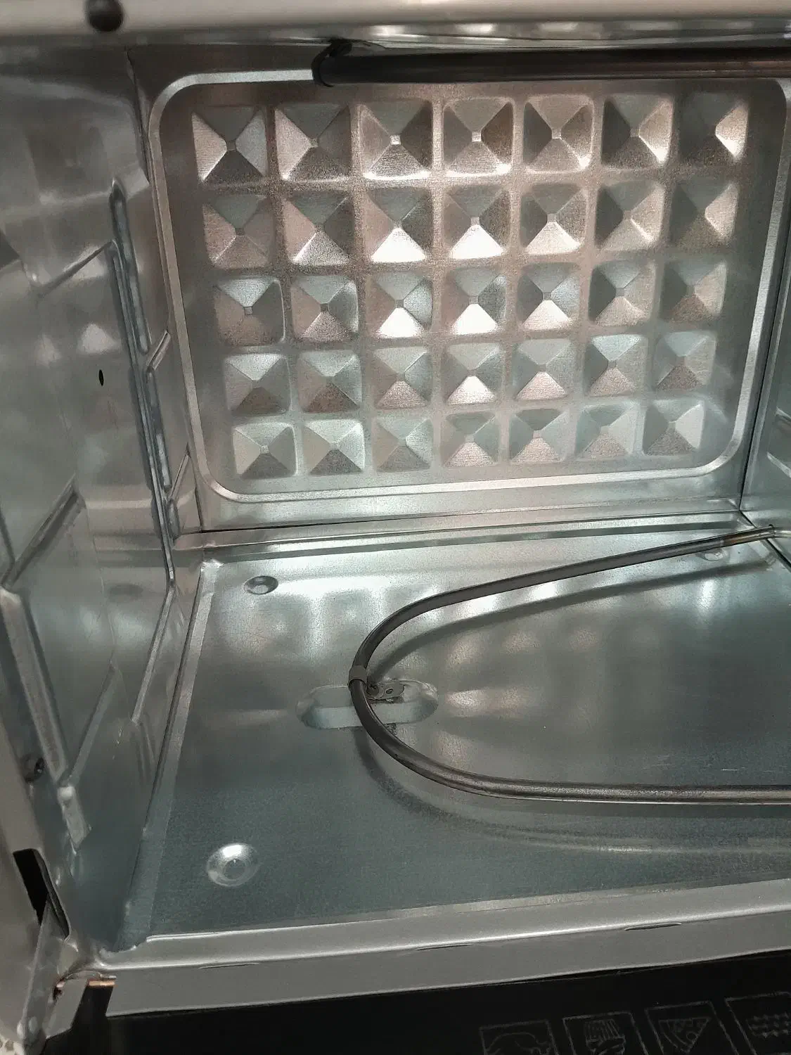 اون تستر|اجاق گاز و لوازم برقی پختوپز|بروجرد, |دیوار