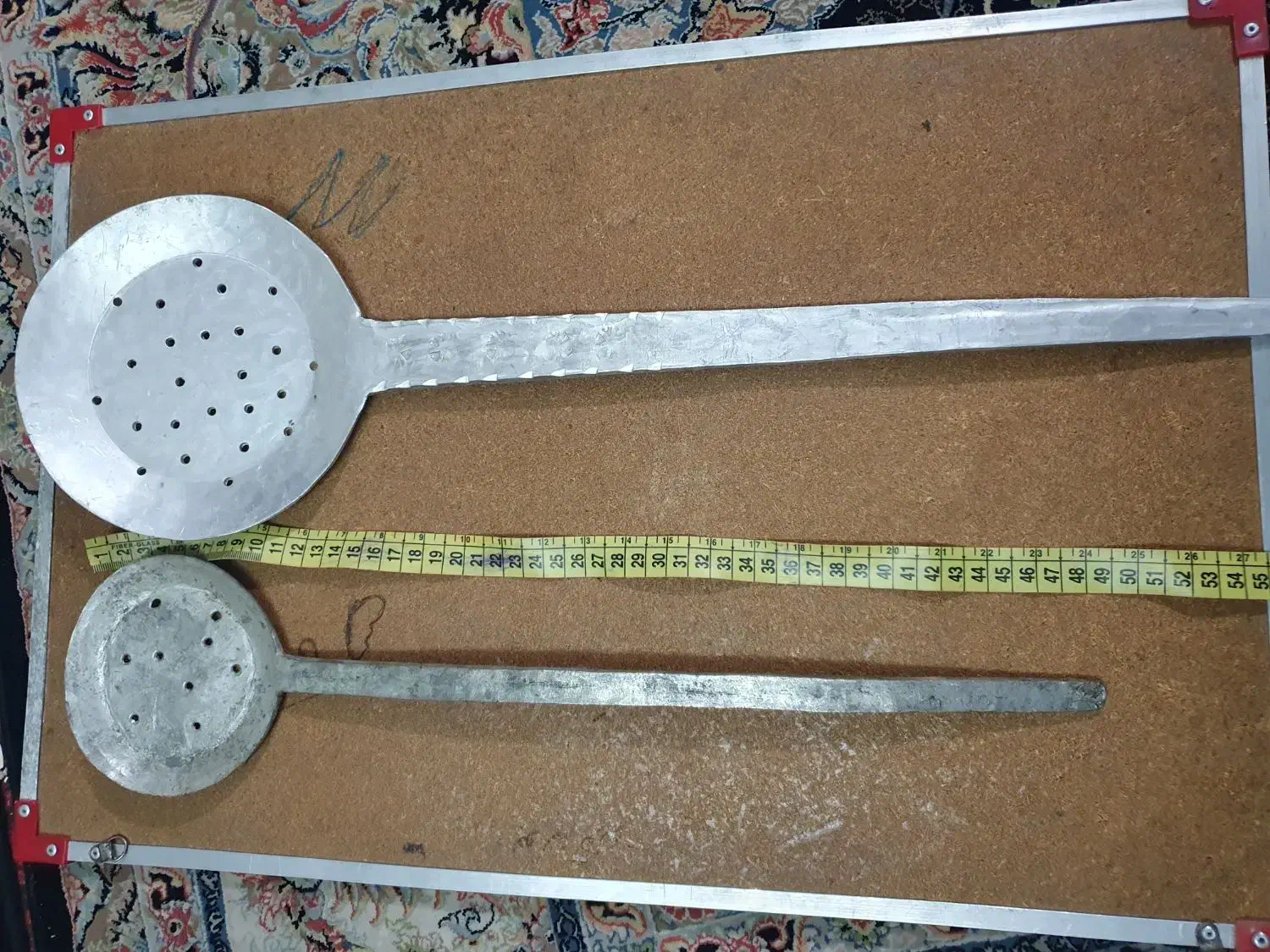 قابلمه|ظروف پختوپز|سمنان, |دیوار