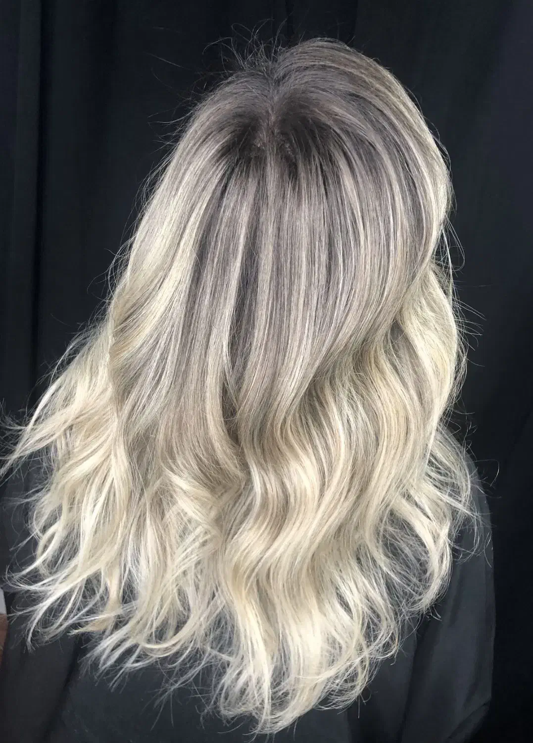 موی آسیب دیده و دکلره دار و موی نچرال لازم داریم|خدمات آرایشگری و زیبایی|ارومیه, |دیوار