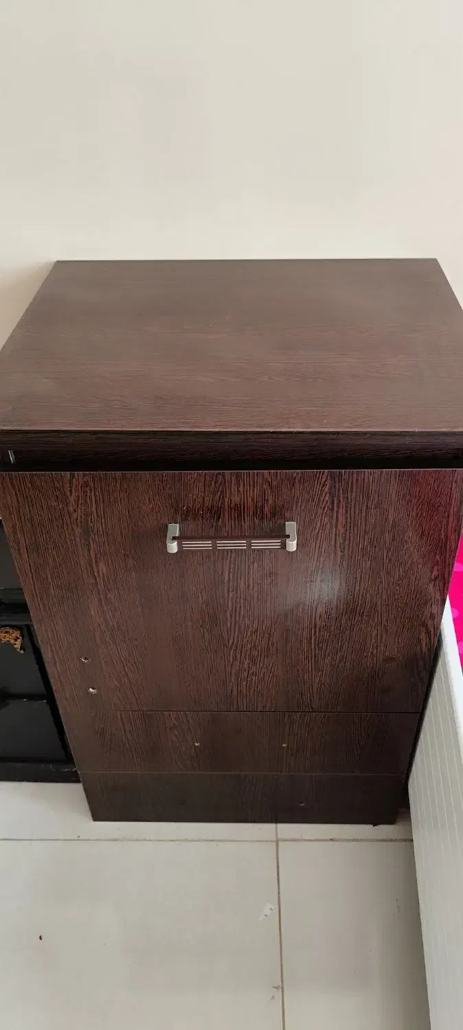 میزچرخ خیاطی|لوازم خیاطی و بافتنی|محمدیه-قزوین, |دیوار