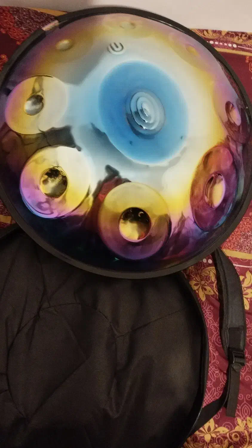 هنگدرام|سازهای سنتی|کرمان, |دیوار