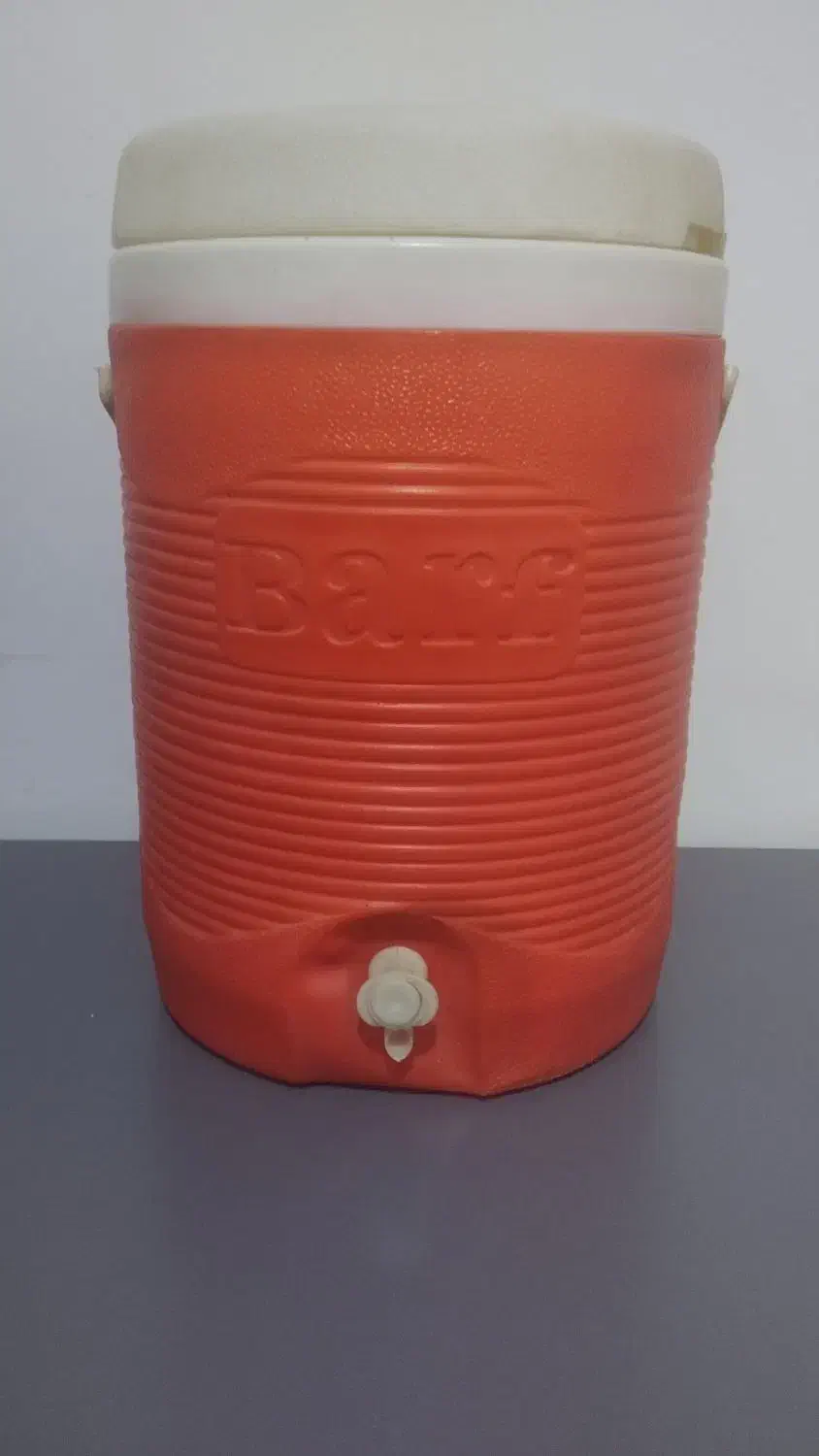 کلمن|ظروف نگهدارنده، پلاستیکی، یکبارمصرف|اهواز, کیانپارس |دیوار