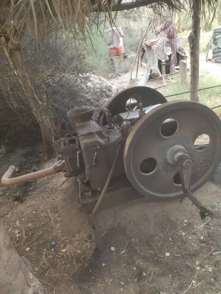 فروشی موتور ابی|ماشین‌آلات صنعتی|منوجان, |دیوار