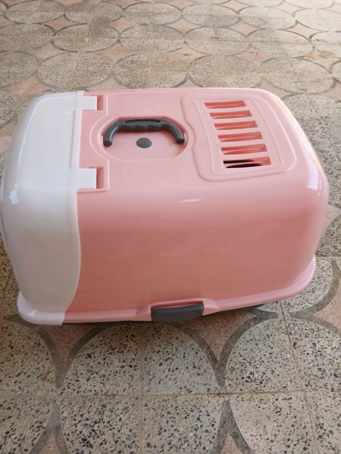 دستشویی گربه|لوازم جانبی حیوانات|درگهان, |دیوار