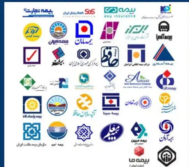 بیمه اقساطی|خدمات مالی، حسابداری، بیمه|پرند, فاز ۲|دیوار