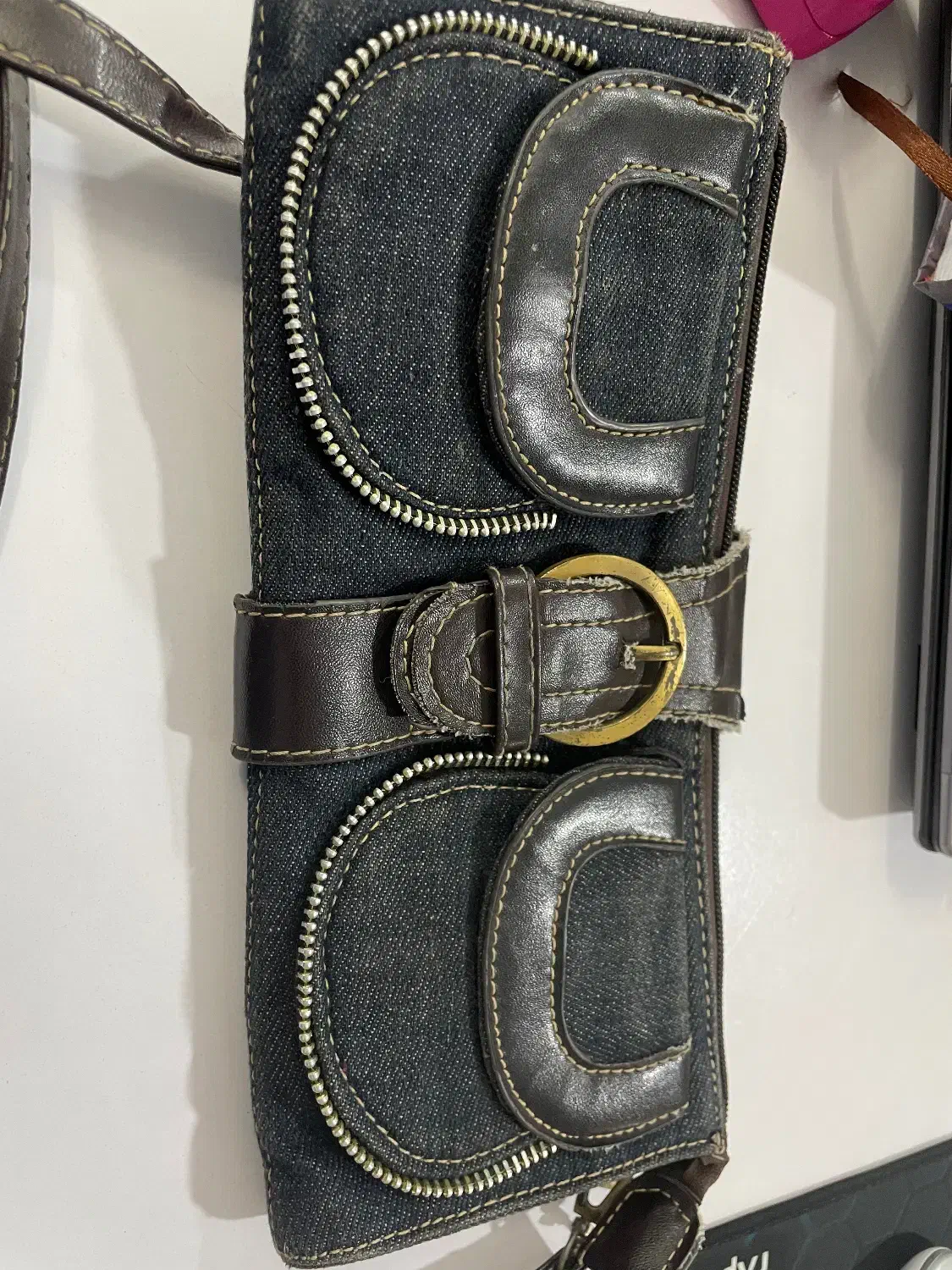 کیف دوشی کوچیک|کیف، کفش، کمربند|یزد, |دیوار