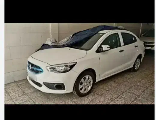 شاهین Gl خشک|خودرو سواری و وانت|الوند, |دیوار