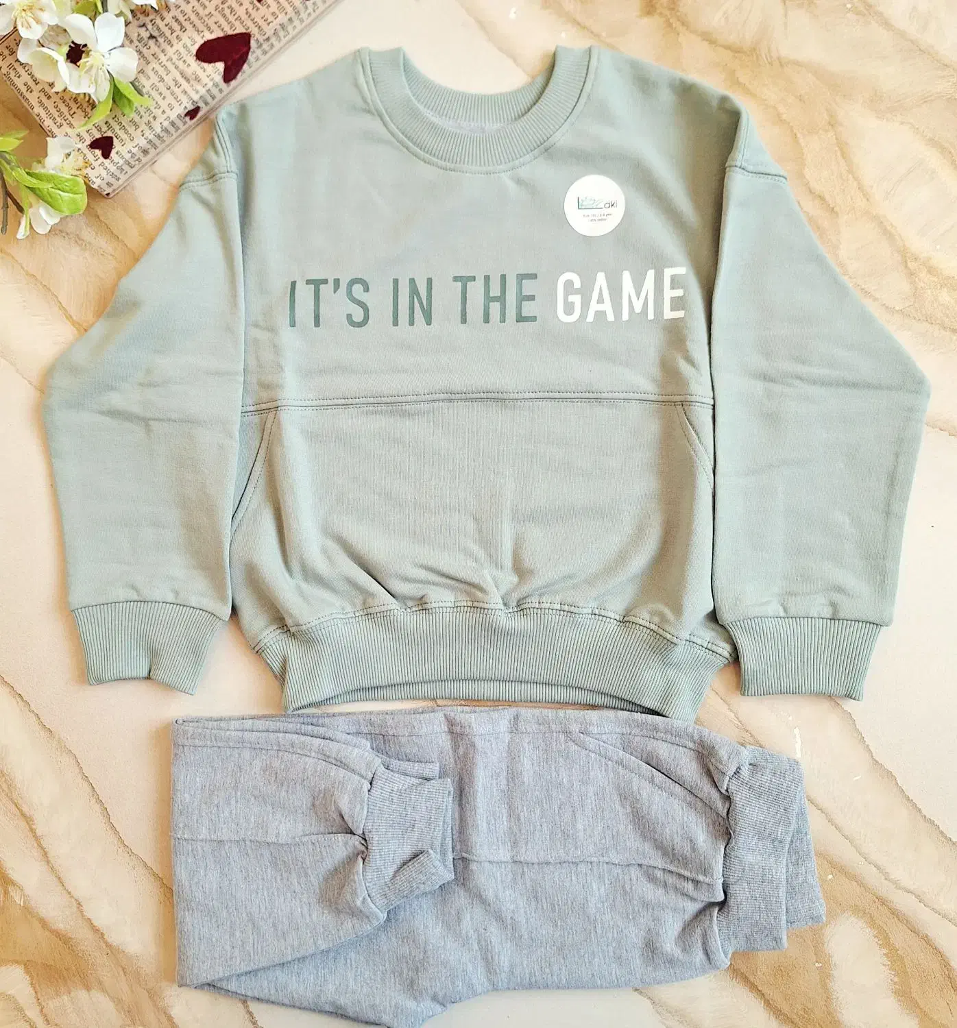 فروش لباس نو کودک|کفش و لباس بچه|فولادشهر, C5|دیوار