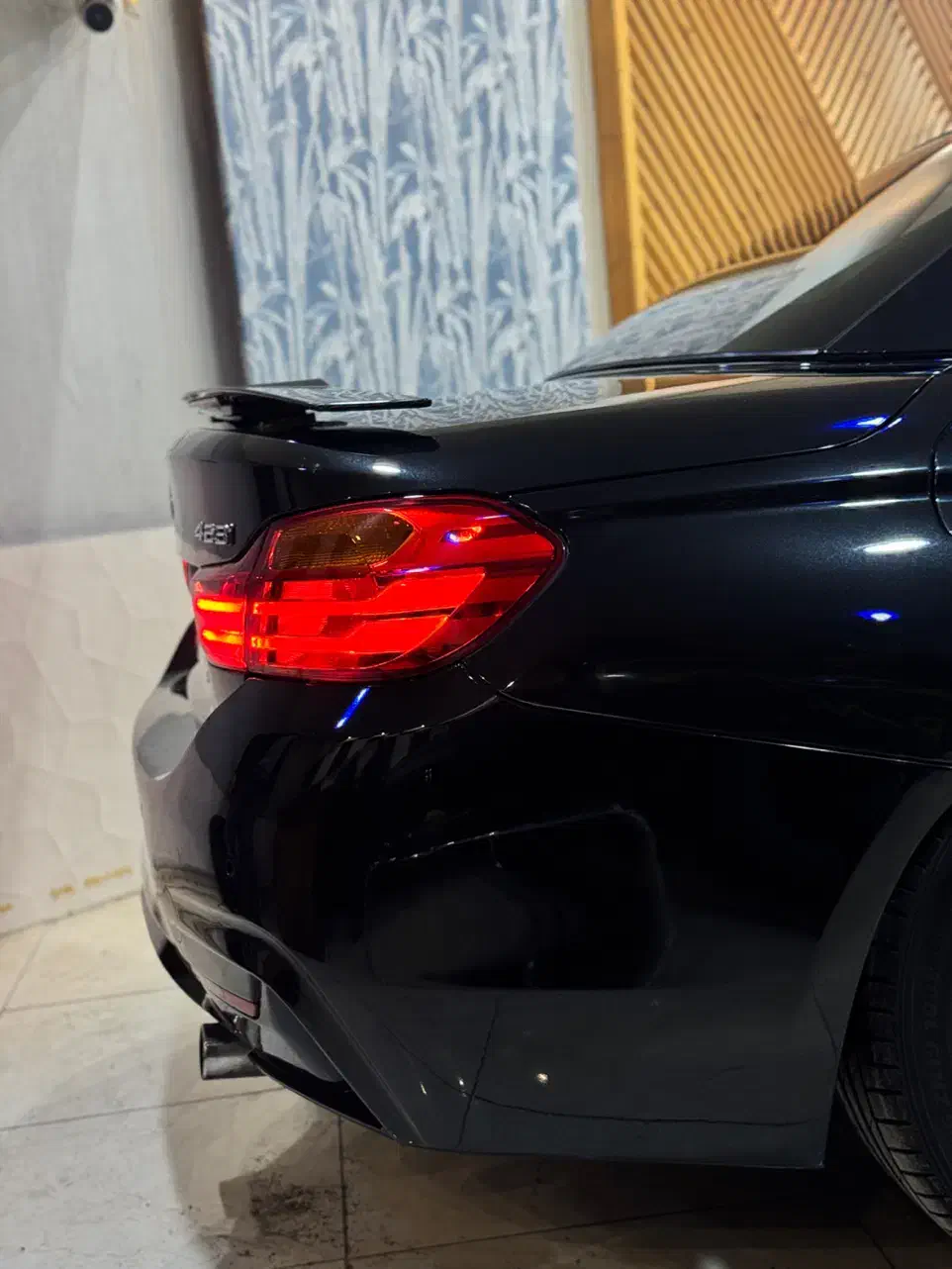 bmw 428|خودرو کلاسیک|تبریز, |دیوار