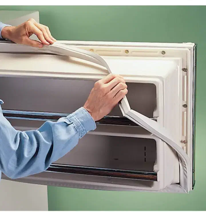 تعمیرات یخچال نواردرب شارژگازوکلیه تعمیرات درمنزل|خدمات پیشه و مهارت|سیرجان, |دیوار