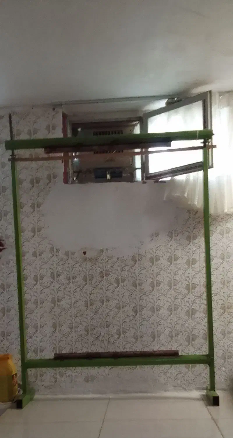 دار قالی|ابزارآلات|دورود, |دیوار