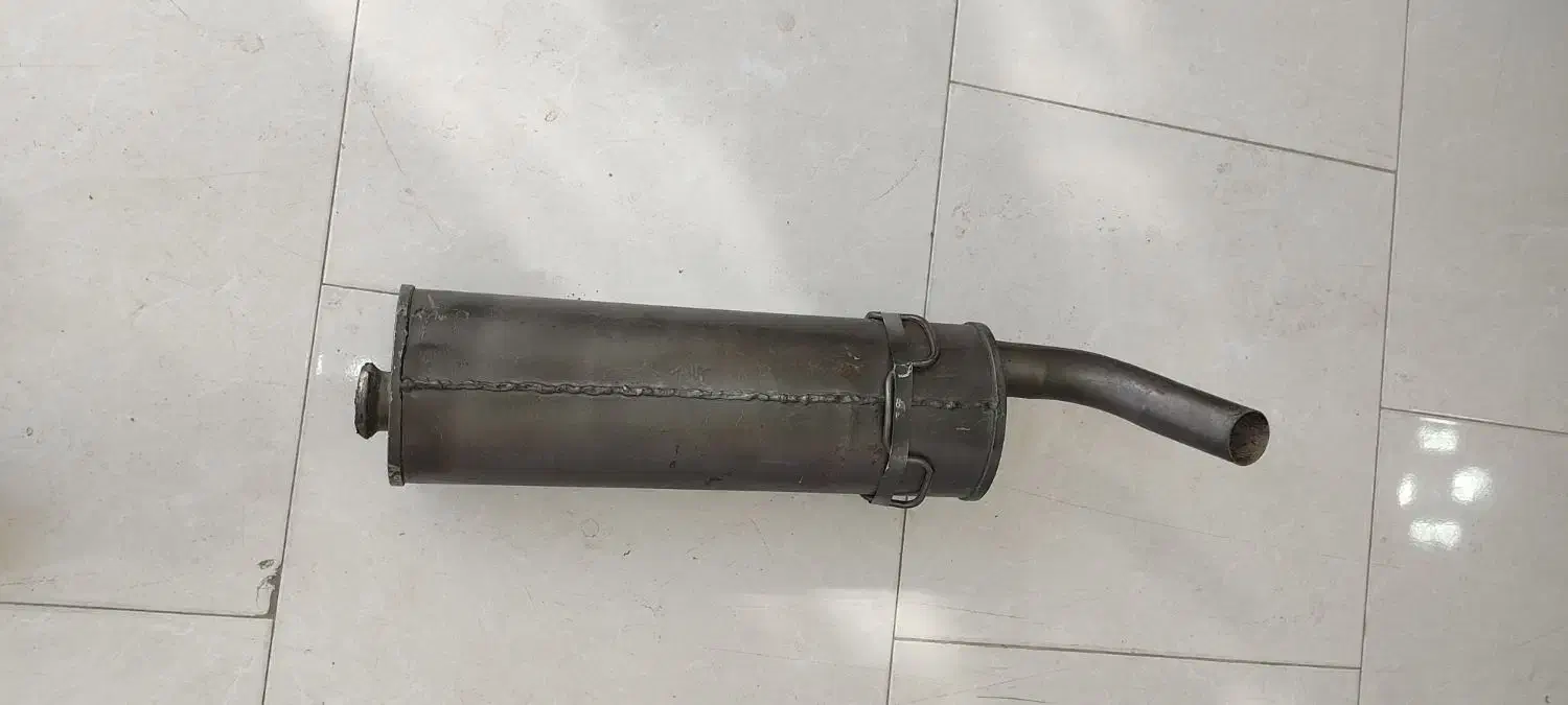 منبع بلوچی 405.پارس|قطعات یدکی و لوازم جانبی|گلپایگان, |دیوار