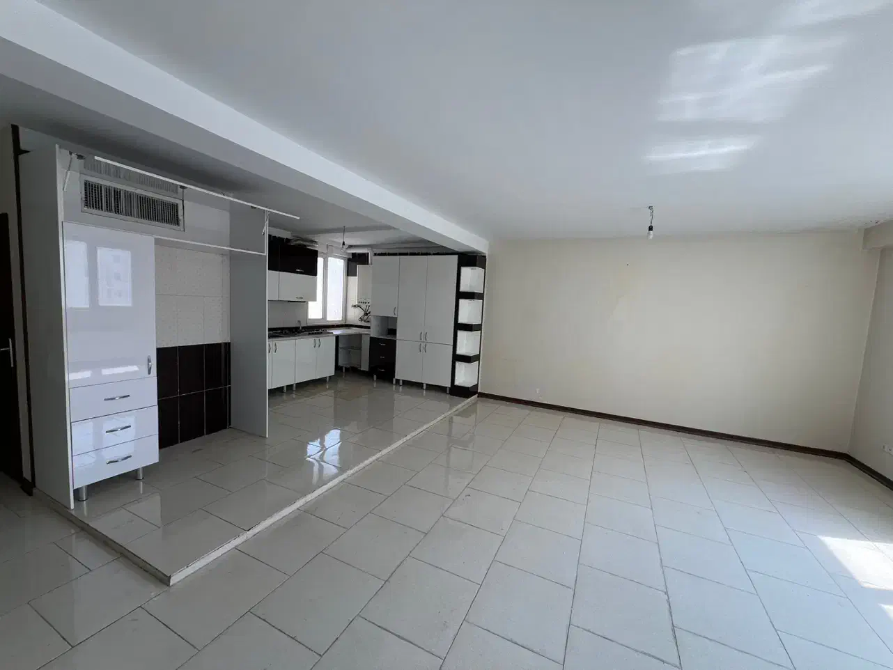 اپارتمان فول فاز۸محلع یک اسکان سازان تخلیه|اجارهٔ آپارتمان|پردیس, فاز ۸|دیوار