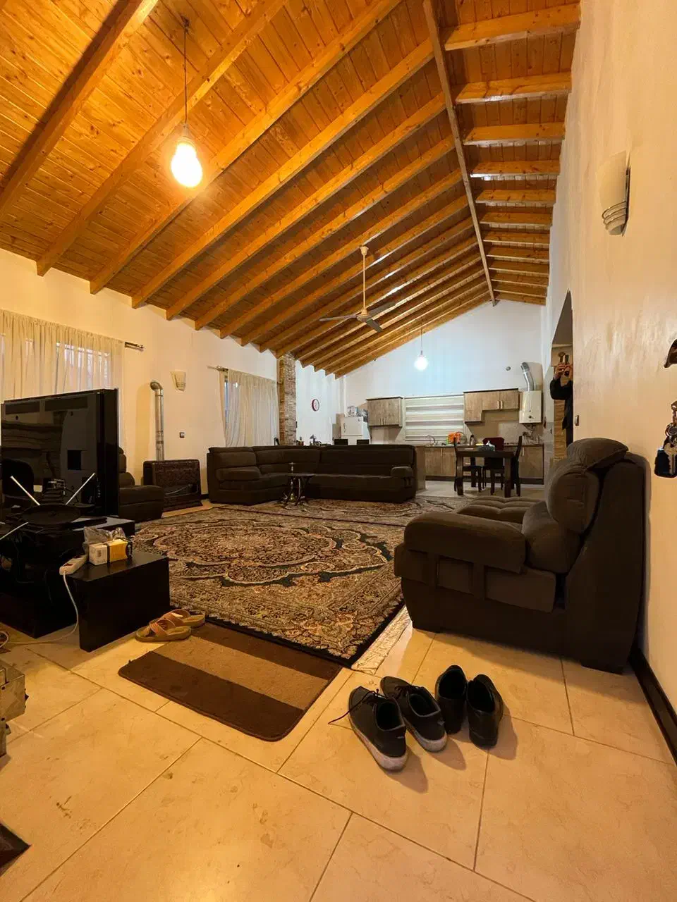 ویلا|فروش خانه و ویلا|کلاردشت, |دیوار