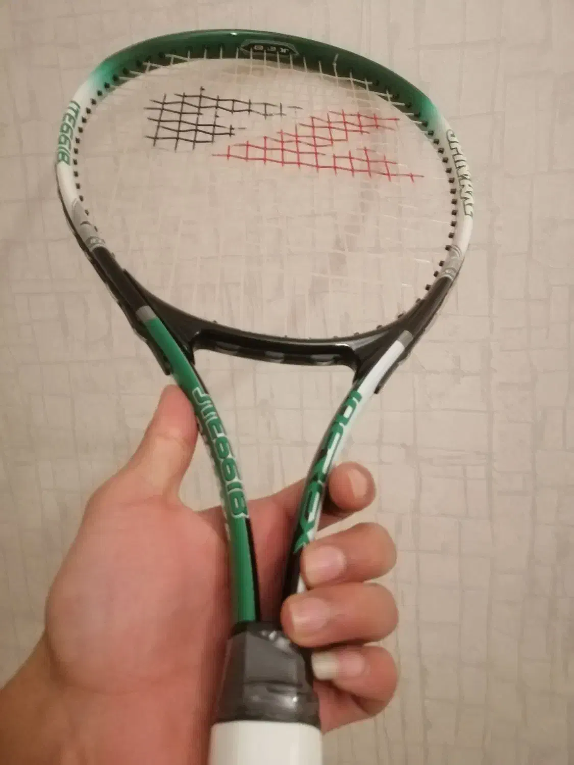 راکت تنیس|ورزش‌های توپی|مشهد, جانباز|دیوار