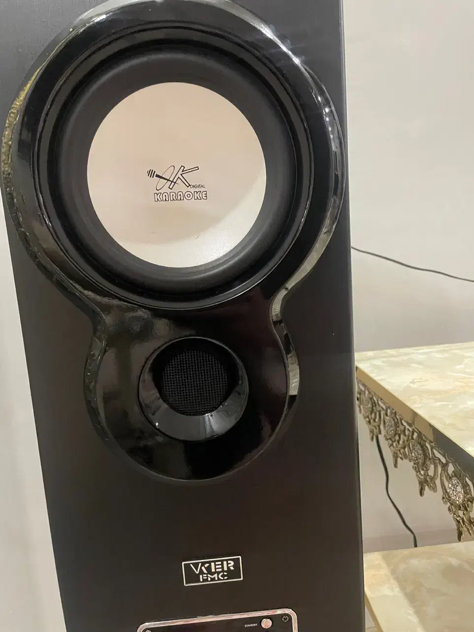 اسپیکر|سیستم صوتی خانگی|همدان, |دیوار