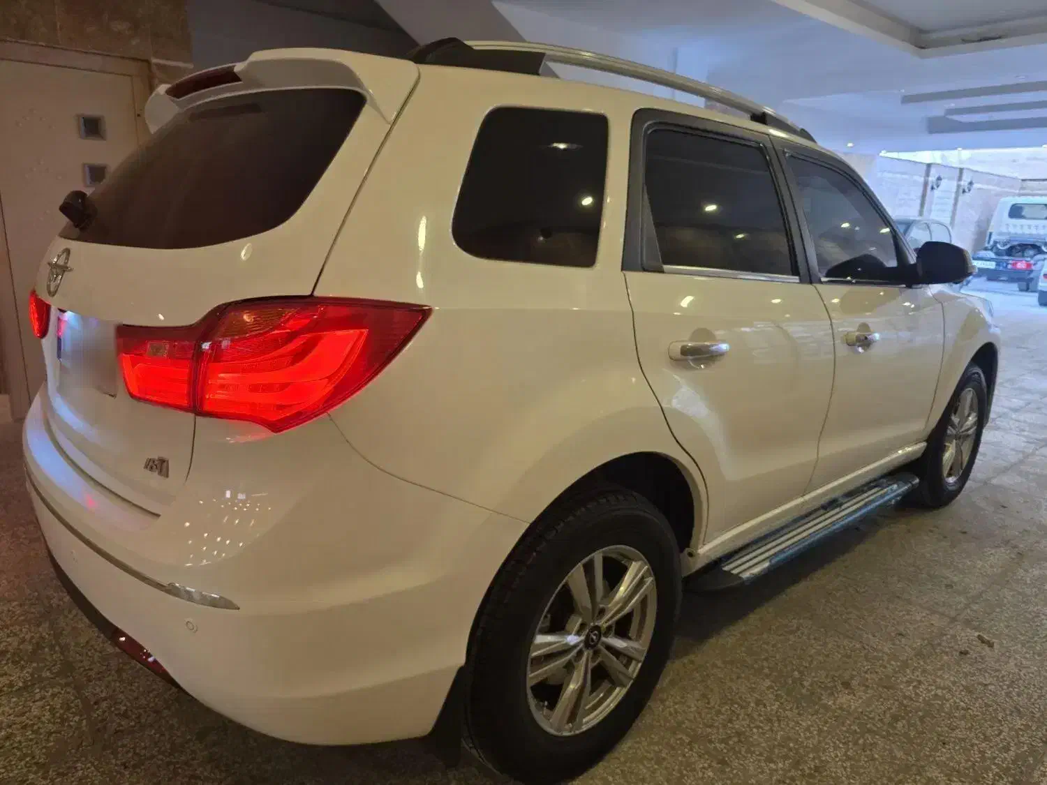 هایما +s7 مدل 1402|خودرو سواری و وانت|مشهد, رضاشهر|دیوار